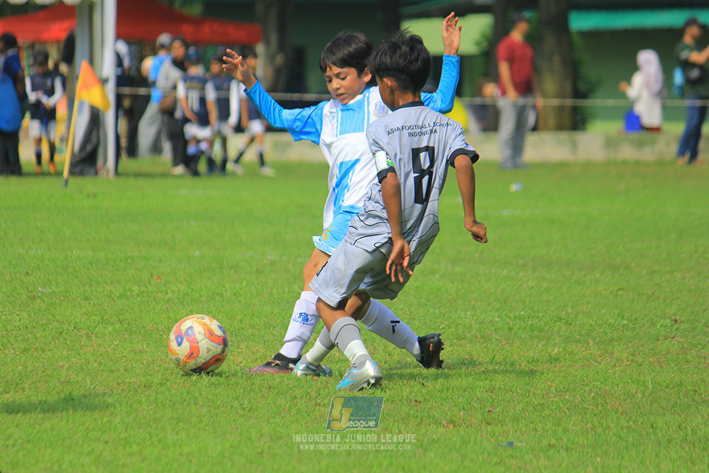 ijl u11 190426 proball football vs asia football school