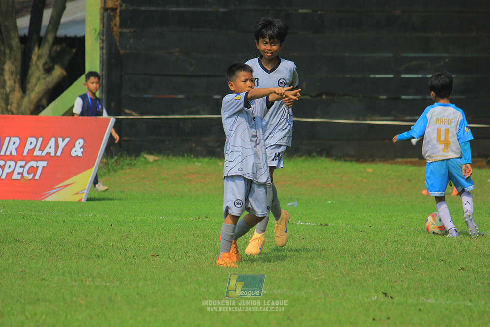 ijl u11 190426 proball football vs asia football school