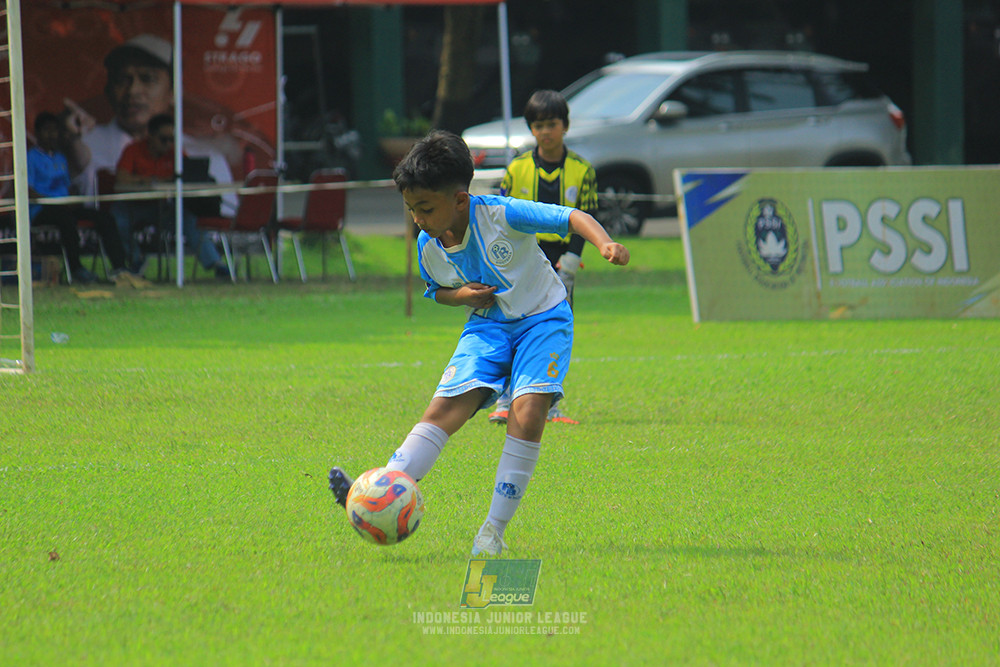 ijl u11 190426 proball football vs asia football school