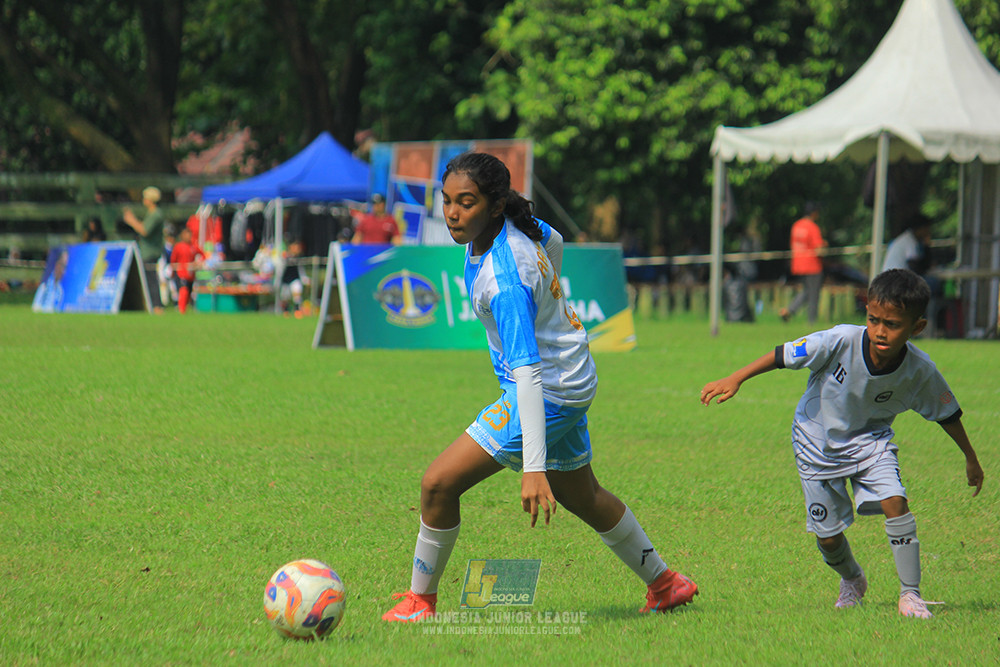 ijl u11 190426 proball football vs asia football school