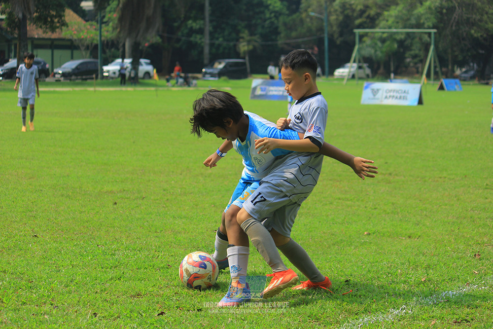 ijl u11 190426 proball football vs asia football school