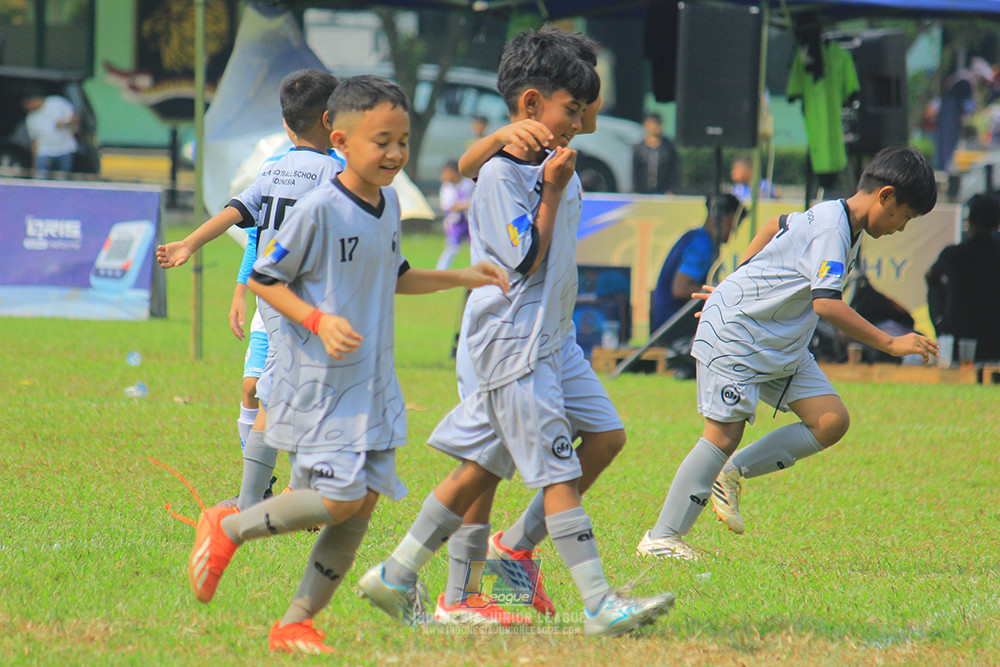 ijl u11 190426 proball football vs asia football school