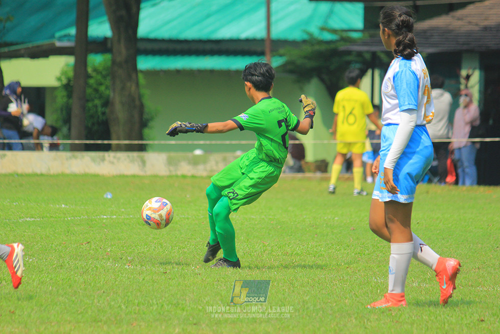 ijl u11 190426 proball football vs asia football school