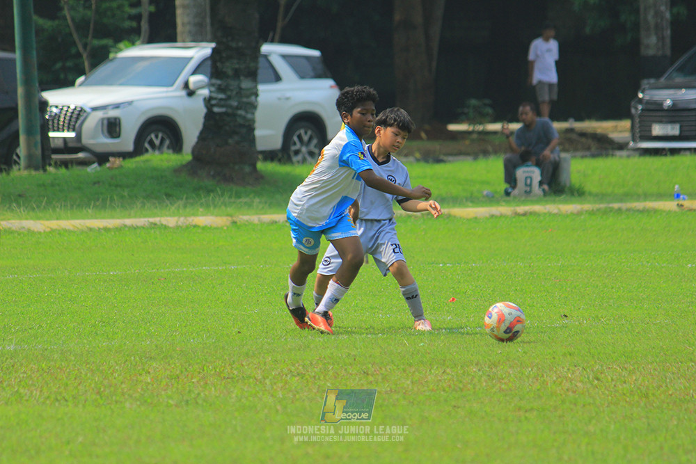 ijl u11 190426 proball football vs asia football school