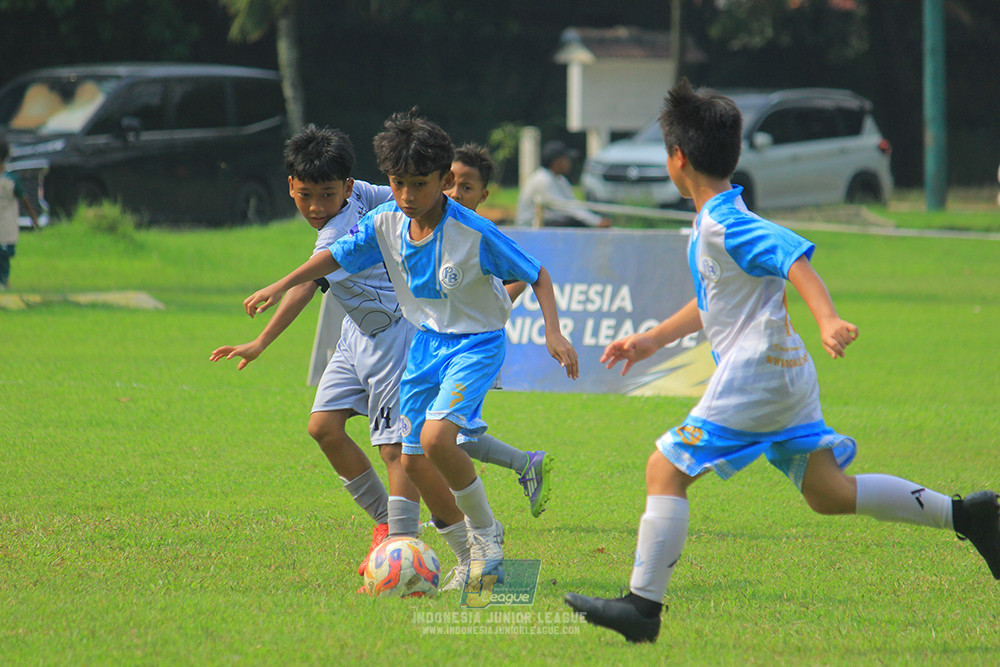 ijl u11 190426 proball football vs asia football school