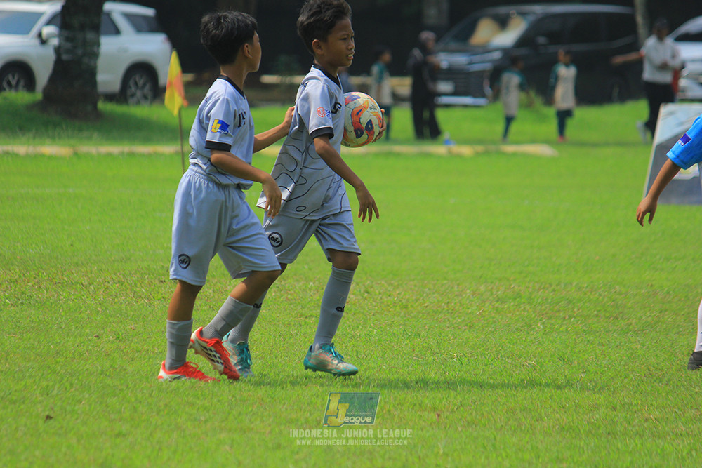 ijl u11 190426 proball football vs asia football school