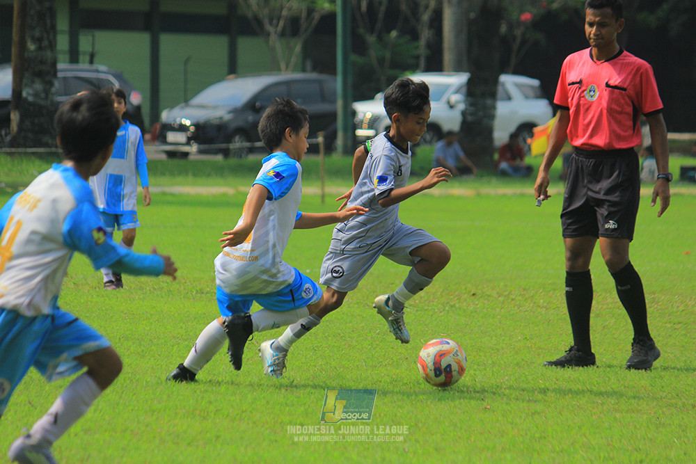 ijl u11 190426 proball football vs asia football school