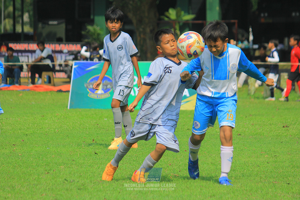 ijl u11 190426 proball football vs asia football school