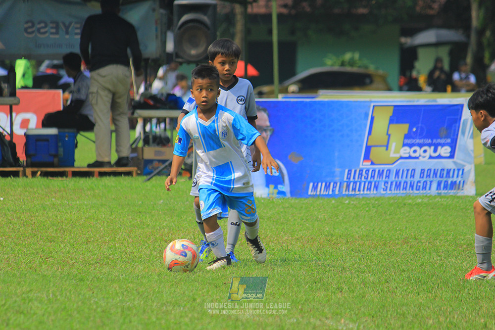 ijl u11 190426 proball football vs asia football school