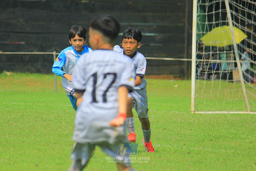 ijl u11 190426 proball football vs asia football school