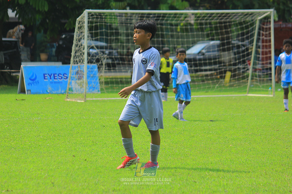 ijl u11 190426 proball football vs asia football school