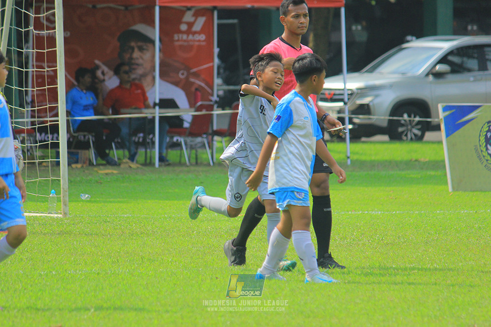 ijl u11 190426 proball football vs asia football school