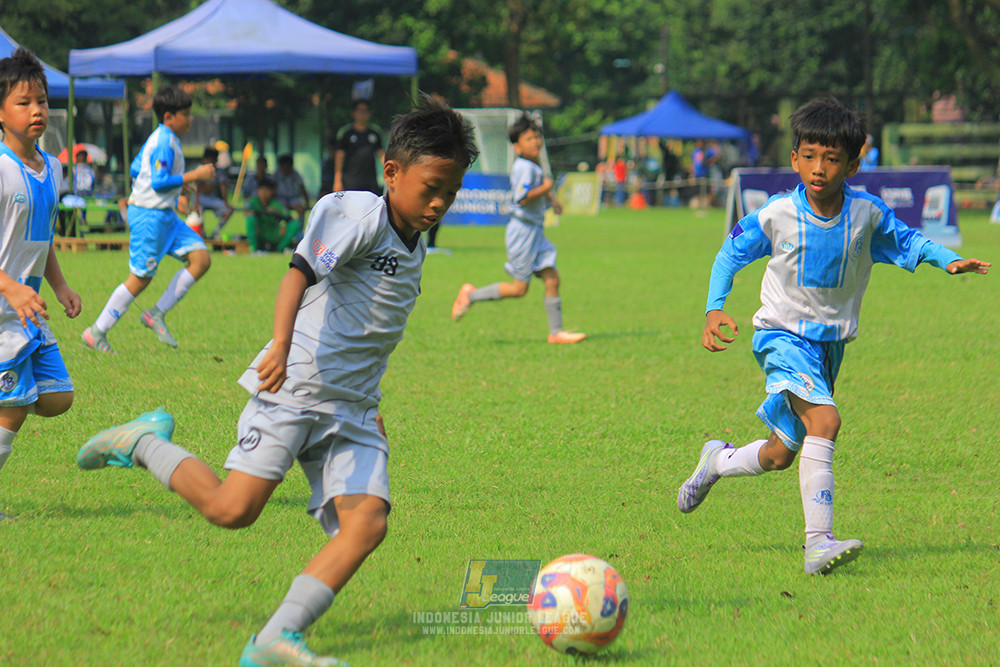 ijl u11 190426 proball football vs asia football school