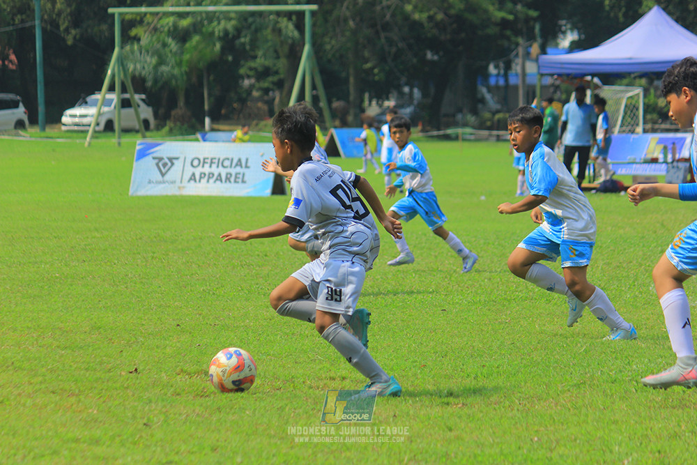 ijl u11 190426 proball football vs asia football school