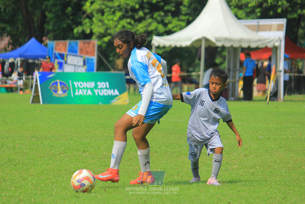 ijl u11 190426 proball football vs asia football school