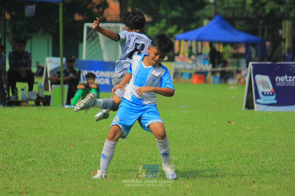ijl u11 190426 proball football vs asia football school
