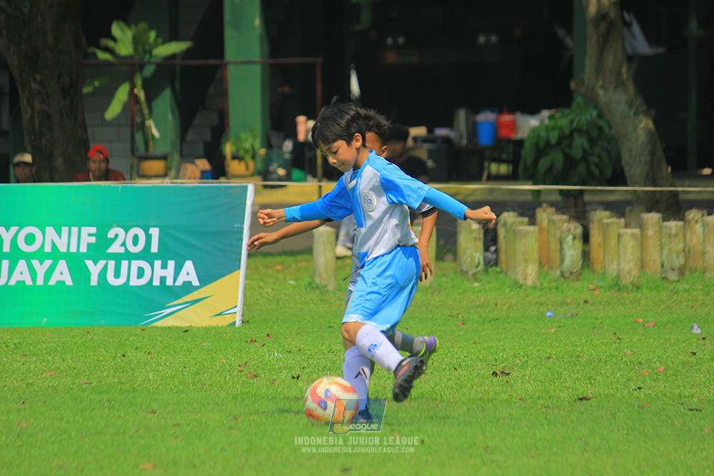 ijl u11 190426 proball football vs asia football school