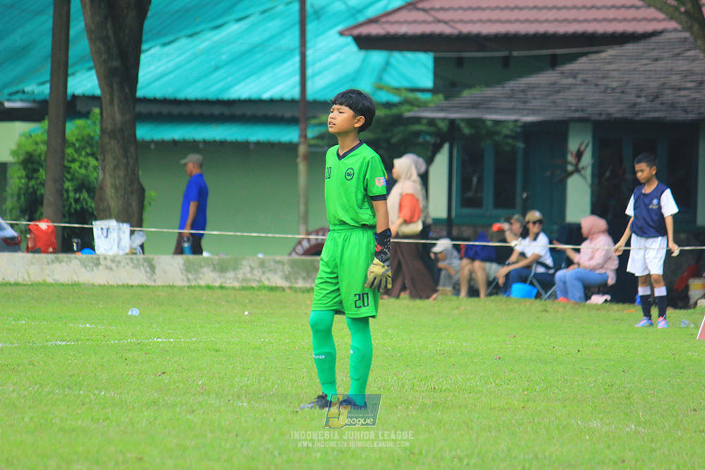 ijl u11 190426 proball football vs asia football school