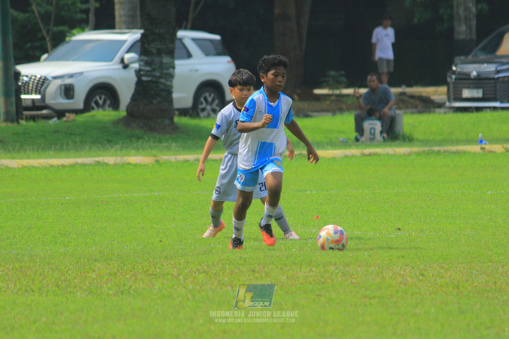ijl u11 190426 proball football vs asia football school