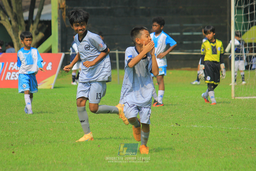 ijl u11 190426 proball football vs asia football school