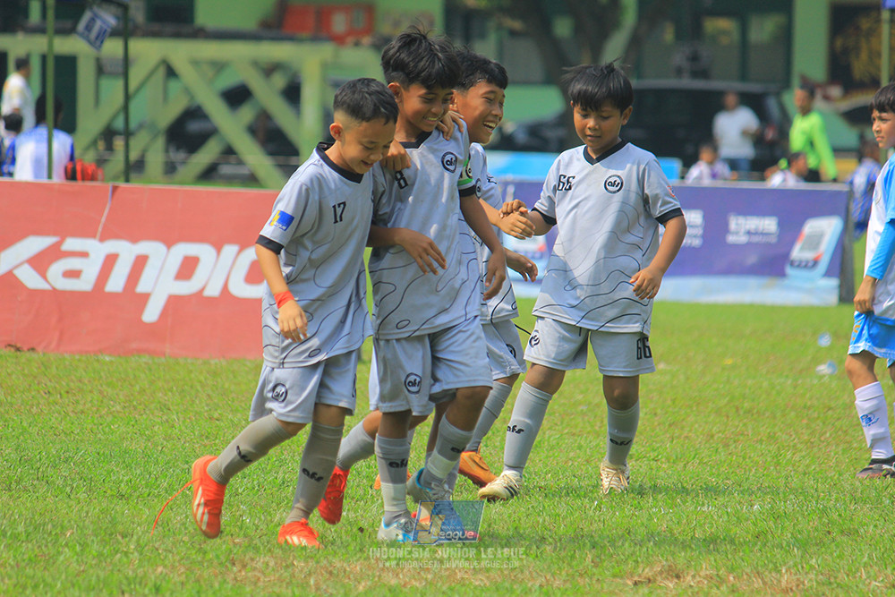 ijl u11 190426 proball football vs asia football school