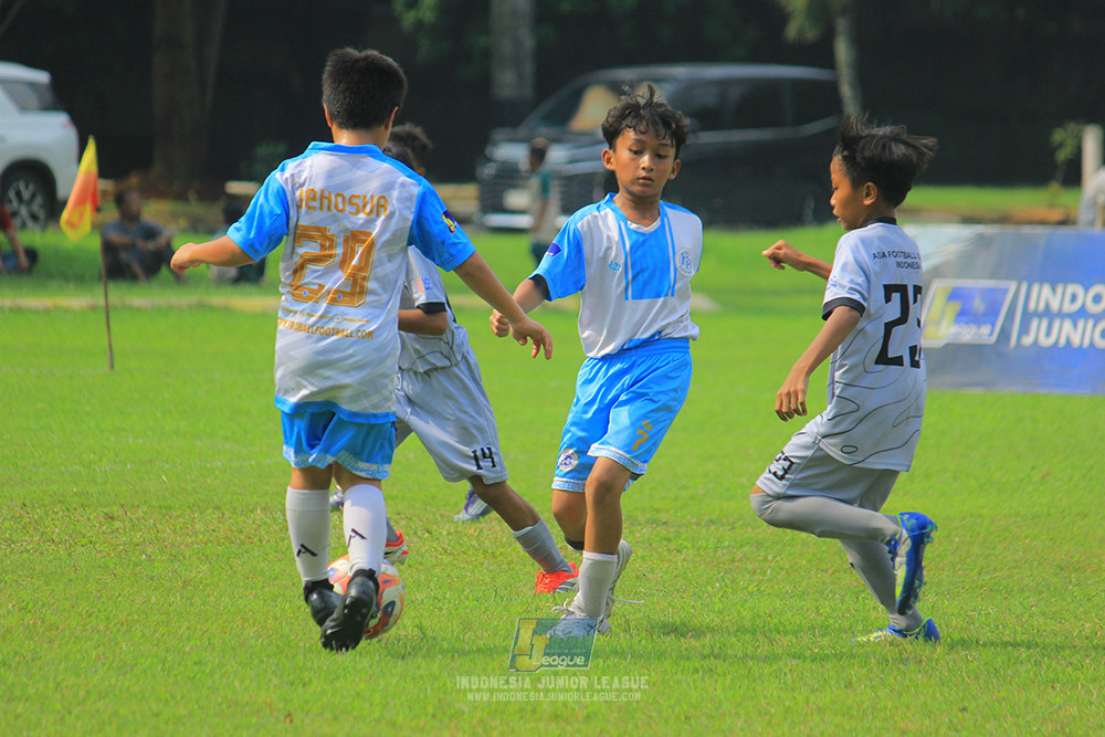 ijl u11 190426 proball football vs asia football school