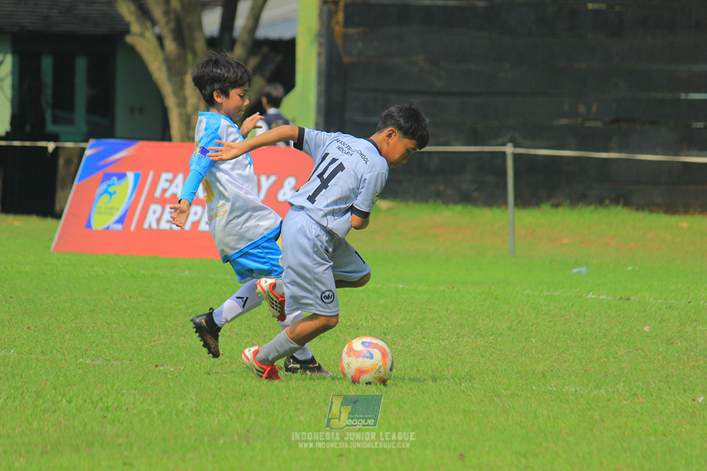 ijl u11 190426 proball football vs asia football school