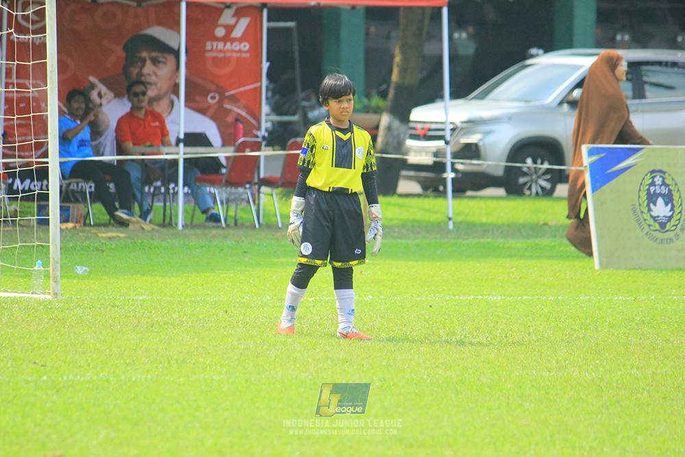 ijl u11 190426 proball football vs asia football school
