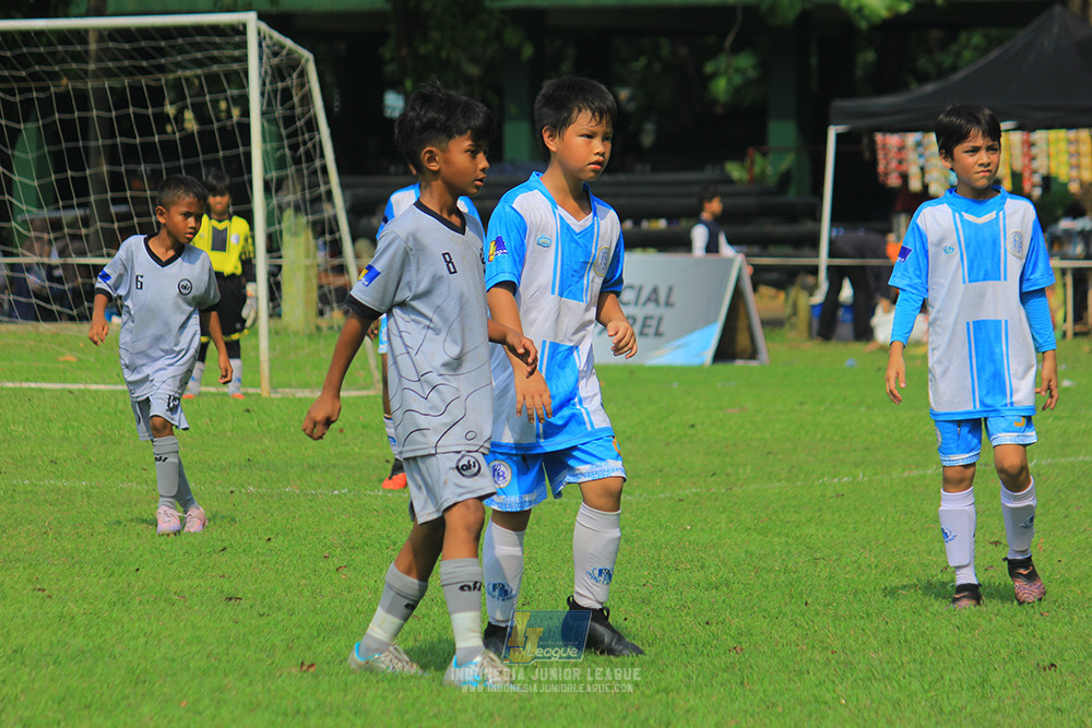 ijl u11 190426 proball football vs asia football school