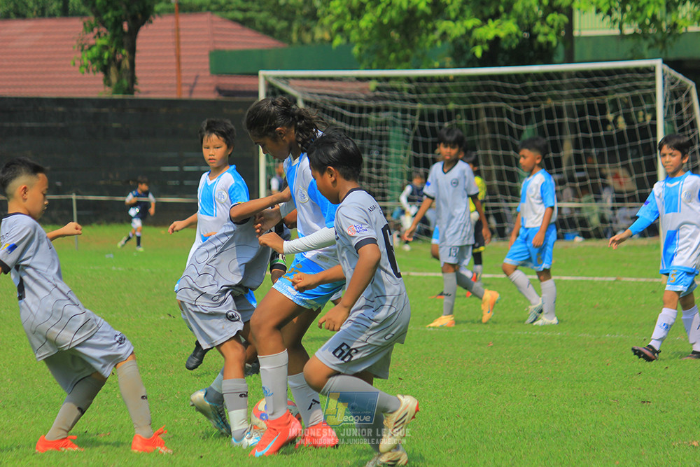 ijl u11 190426 proball football vs asia football school