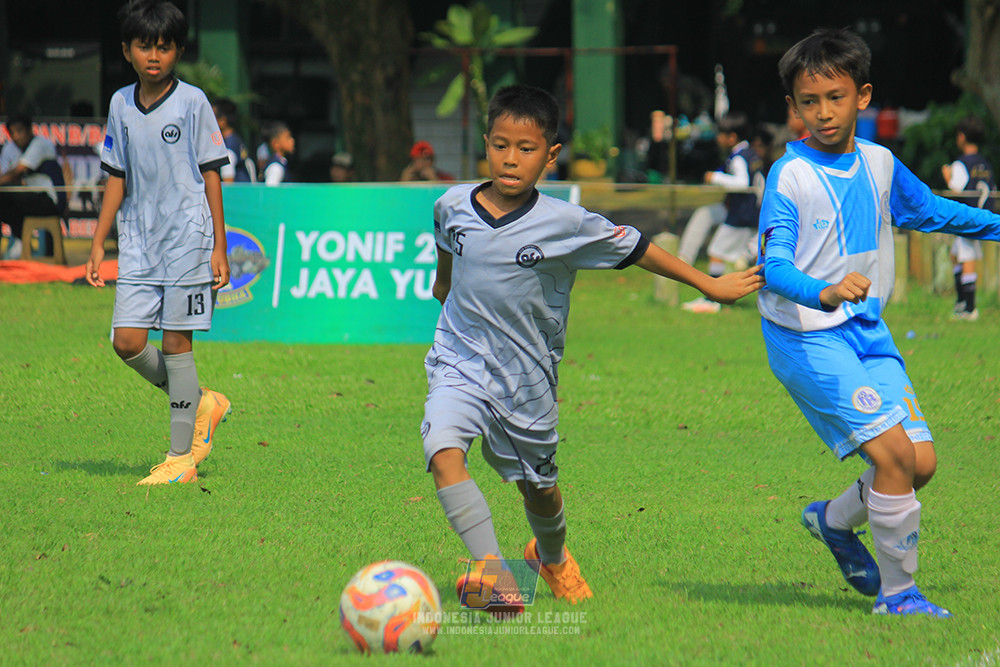 ijl u11 190426 proball football vs asia football school