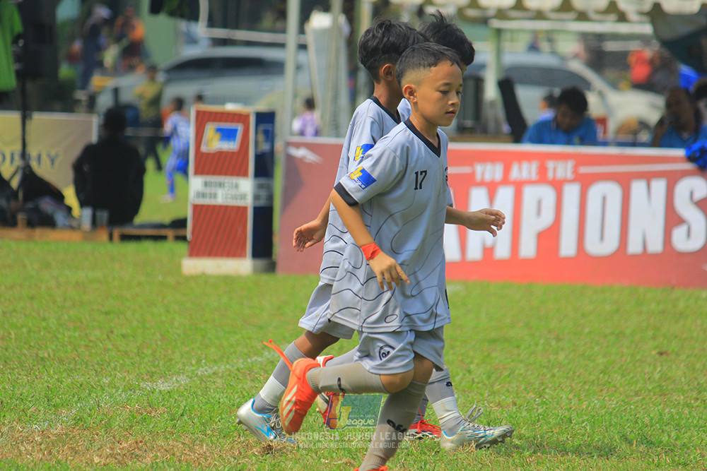 ijl u11 190426 proball football vs asia football school
