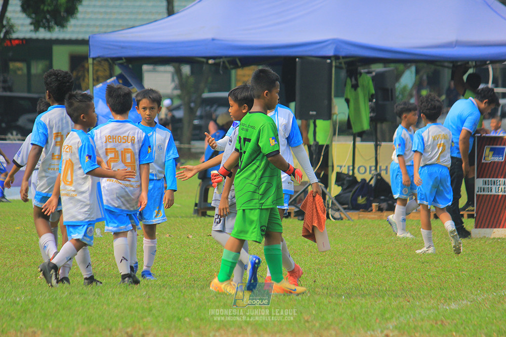 ijl u11 190426 proball football vs asia football school