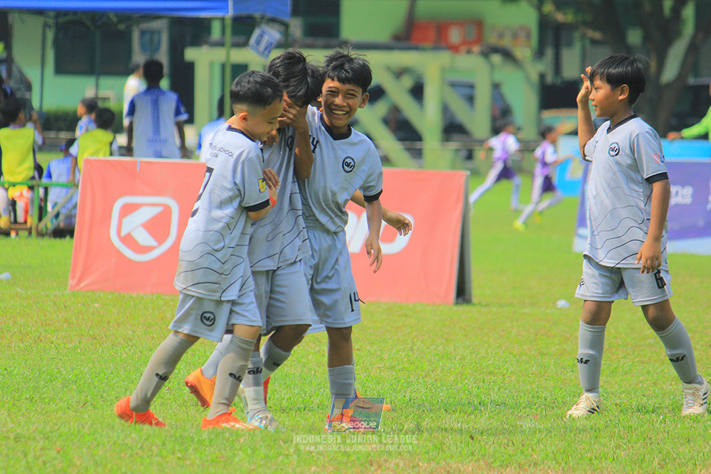 ijl u11 190426 proball football vs asia football school