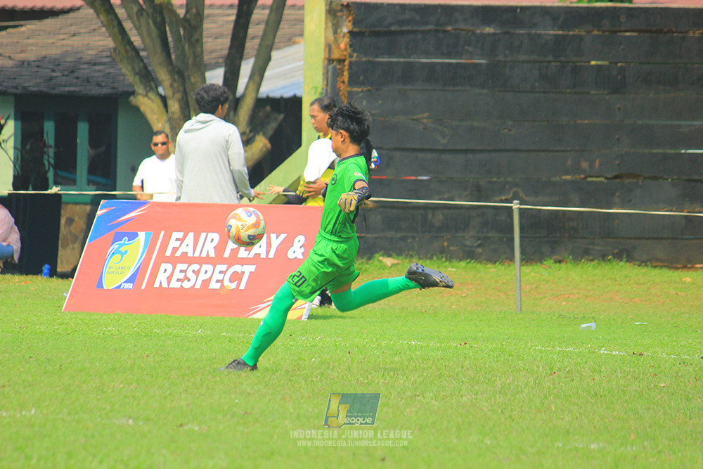 ijl u11 190426 proball football vs asia football school