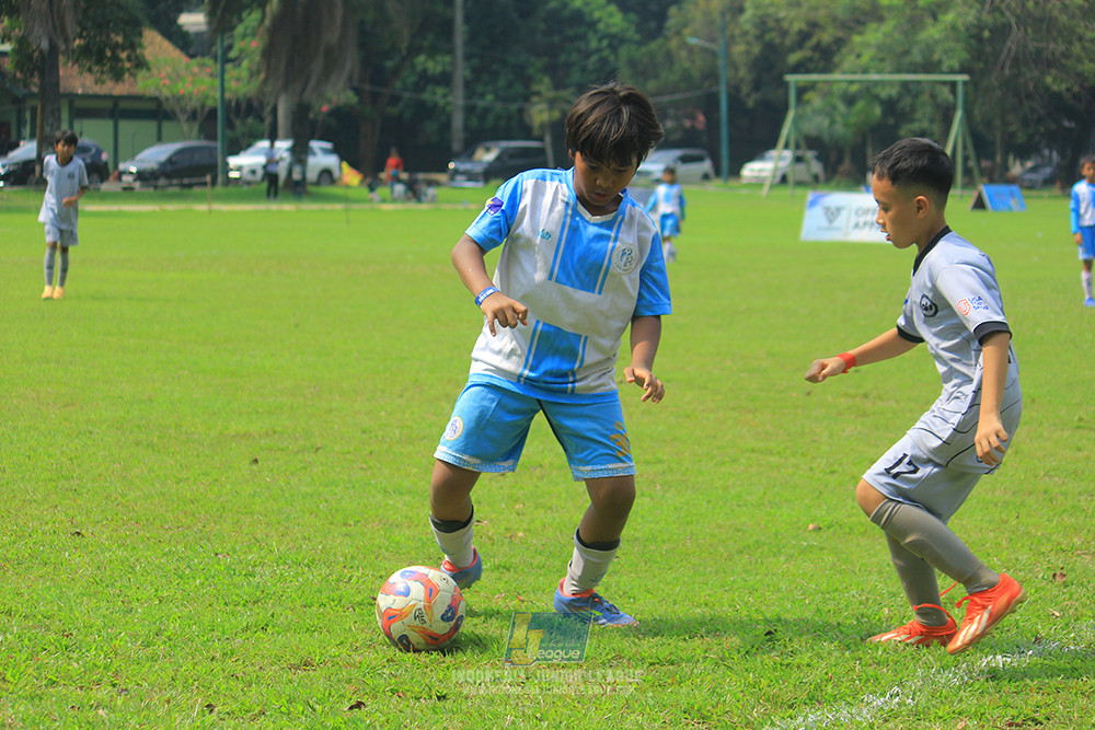 ijl u11 190426 proball football vs asia football school