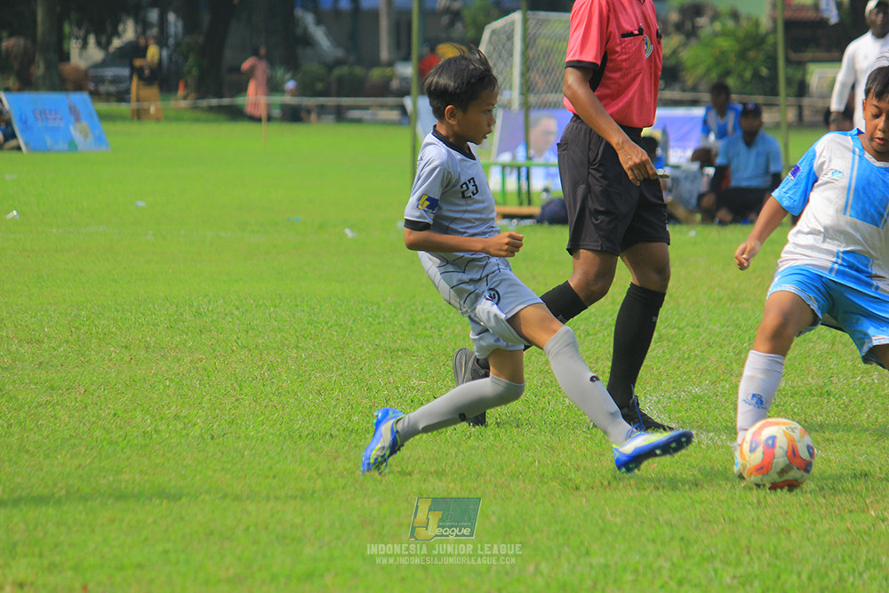 ijl u11 190426 proball football vs asia football school