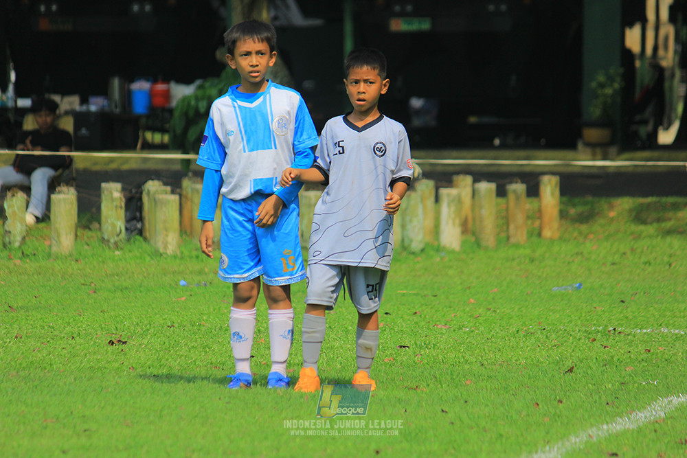 ijl u11 190426 proball football vs asia football school