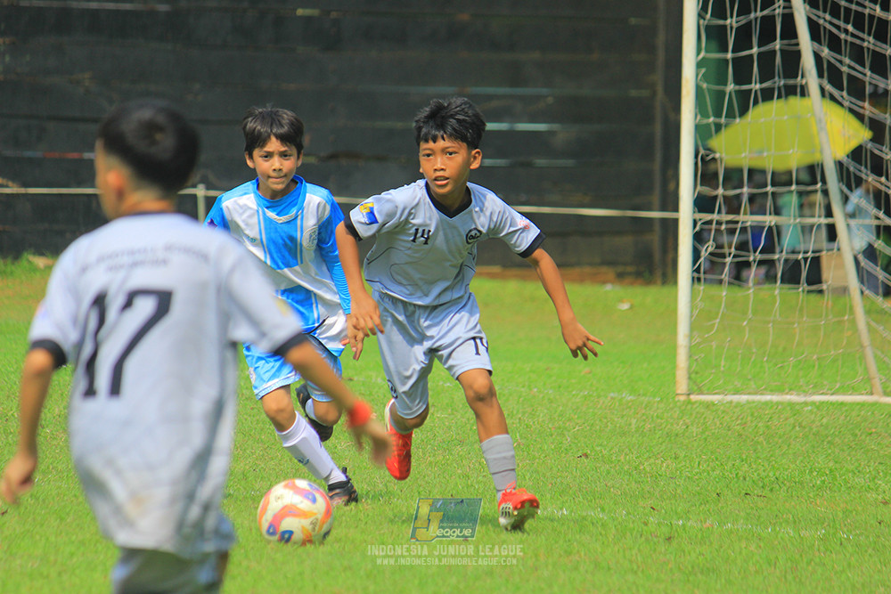 ijl u11 190426 proball football vs asia football school