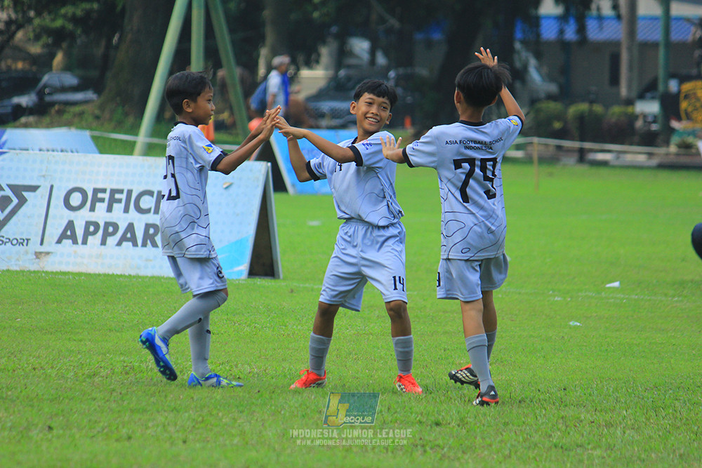 ijl u11 190426 proball football vs asia football school