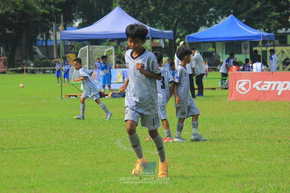ijl u11 190426 proball football vs asia football school
