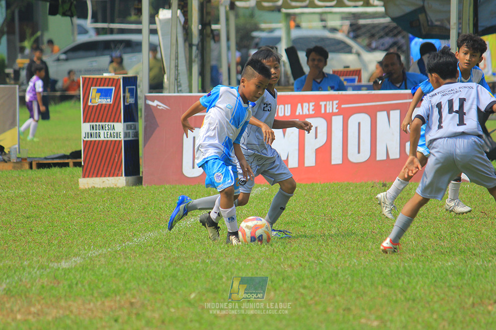 ijl u11 190426 proball football vs asia football school