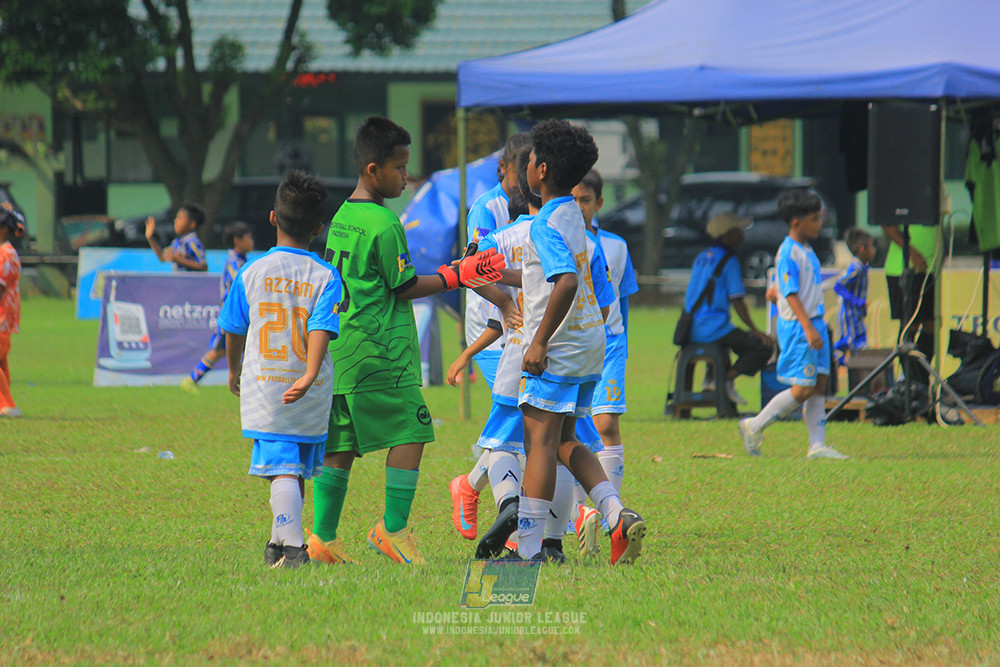 ijl u11 190426 proball football vs asia football school