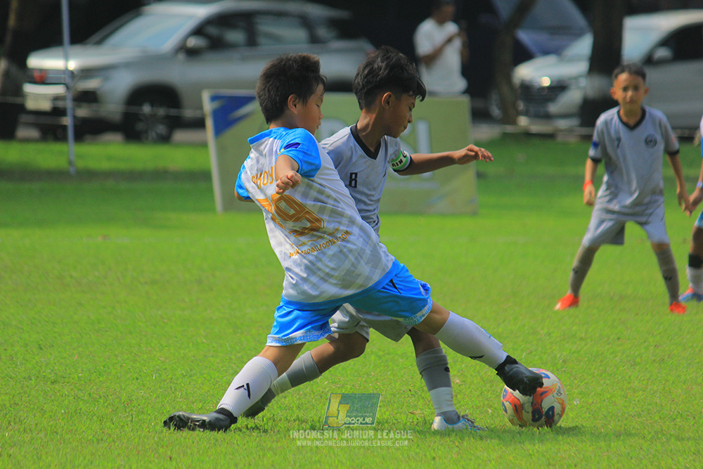 ijl u11 190426 proball football vs asia football school