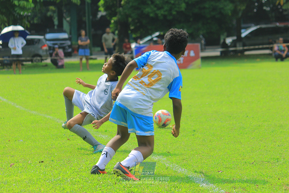 ijl u11 190426 proball football vs asia football school