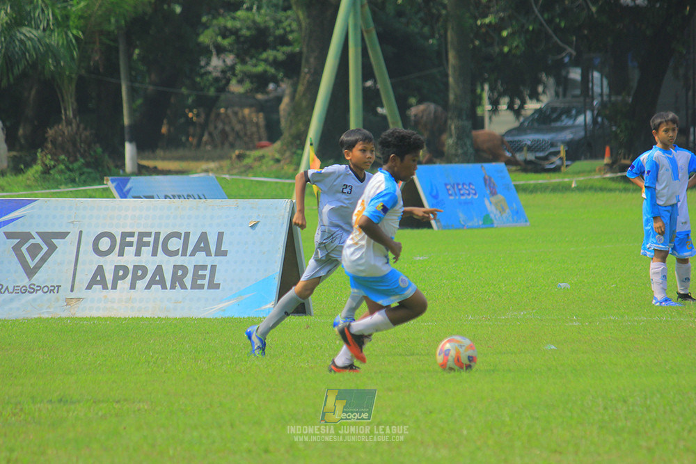 ijl u11 190426 proball football vs asia football school