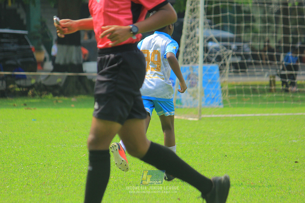 ijl u11 190426 proball football vs asia football school
