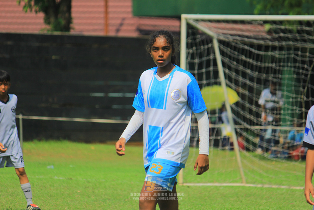 ijl u11 190426 proball football vs asia football school