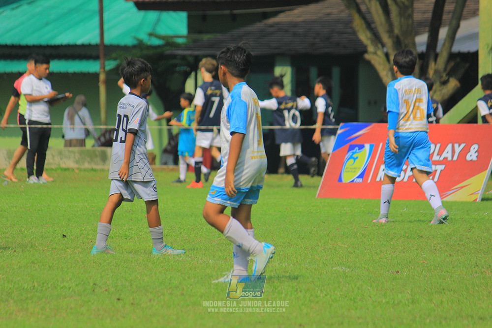 ijl u11 190426 proball football vs asia football school
