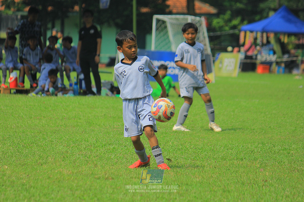 ijl u11 190426 proball football vs asia football school